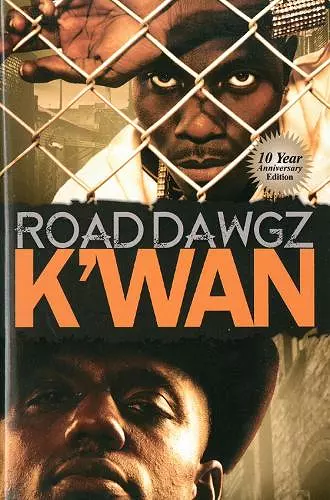 Road Dawgz cover