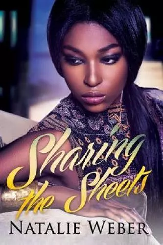 Sharing the Sheets cover