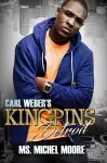 Carl Weber's Kingpins: Detroit cover