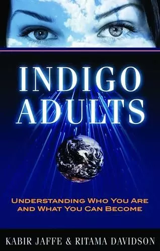 Indigo Adults cover