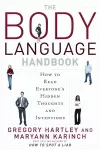 The Body Language Handbook cover