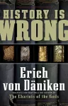 History is Wrong cover