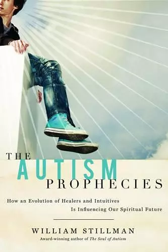 The Autism Prophecies cover