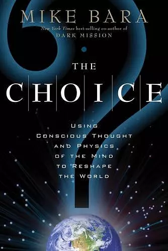 The Choice cover