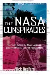 NASA Conspiracies cover