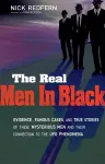 Real Men in Black cover