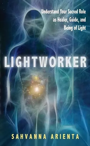 Lightworker cover