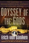 Odyssey of the Gods cover