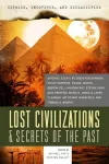 Exposed, Uncovered, and Declassified: Lost Civilizations & Secrets of the Past cover