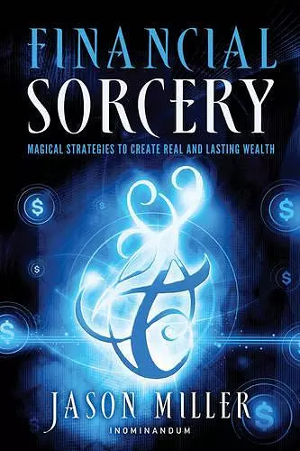 Financial Sorcery cover