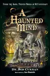 Haunted Mind cover