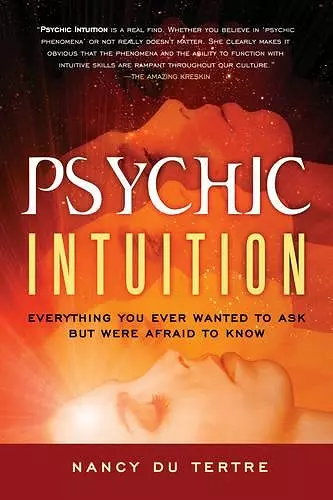 Psychic Intuition cover
