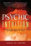 Psychic Intuition cover