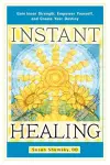 Instant Healing cover