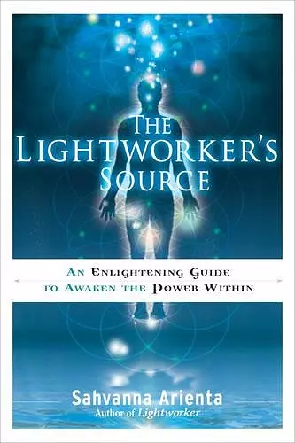 Lightworker'S Source cover