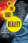 On the Edge of Reality cover