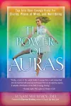 The Power of Auras cover