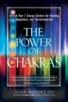 Power of Chakras cover
