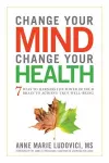 Change Your Mind, Change Your Health cover