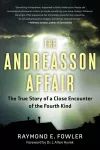 The Andreasson Affair cover