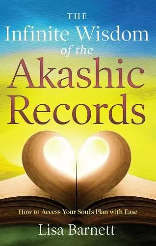 Infinite Wisdom of the Akashic Records cover