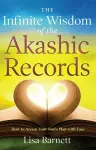 Infinite Wisdom of the Akashic Records cover