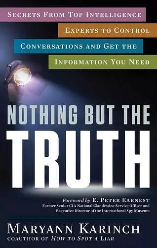 Nothing but the Truth cover