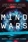Mind Wars cover