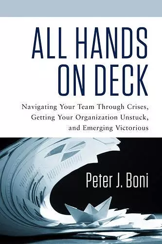 All Hands on Deck cover