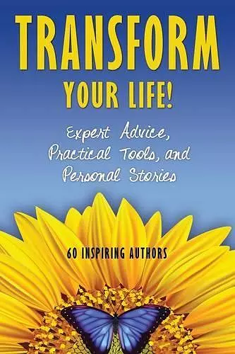 Transform Your Life cover