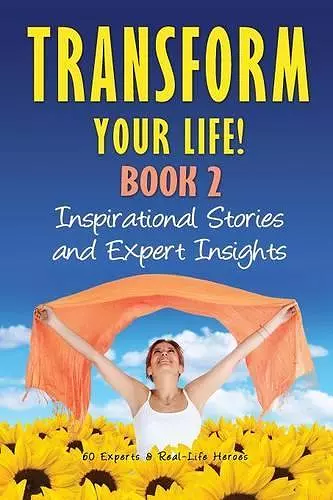 Transform Your Life Book 2 cover