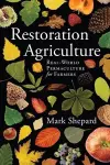 Restoration Agriculture cover