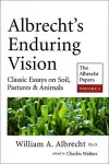 Albrecht's Enduring Vision cover