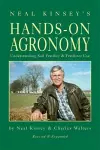 Hands-On Agronomy cover