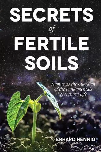 Secrets of Fertile Soils cover