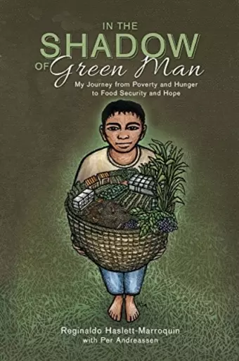 In the Shadow of Green Man cover