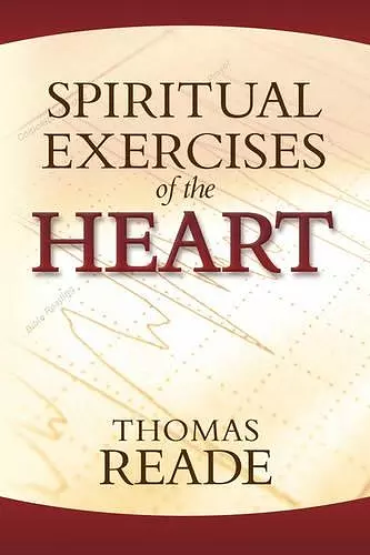 Spiritual Exercises of the Heart cover