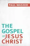 Gospel of Jesus Christ, The cover