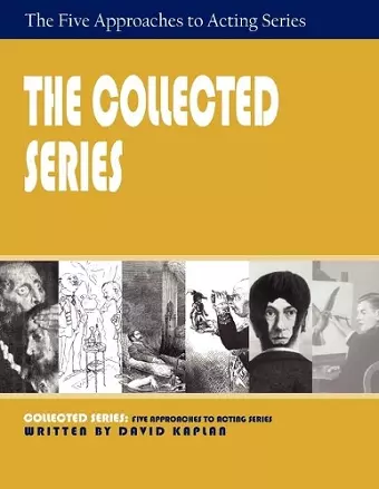 The Collected Series cover