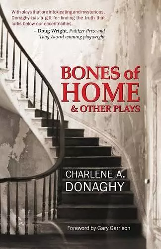 Bones of Home and Other Plays cover