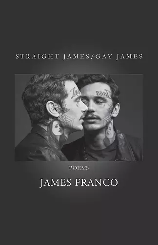 Straight James / Gay James cover