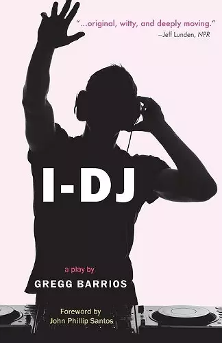 I-DJ cover