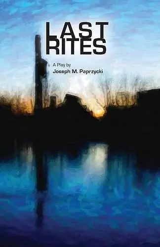 Last Rites cover