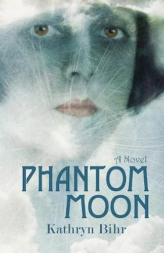 Phantom Moon cover