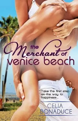 The Merchant of Venice Beach cover