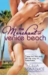 The Merchant of Venice Beach cover