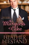 The Marquess of Cake cover