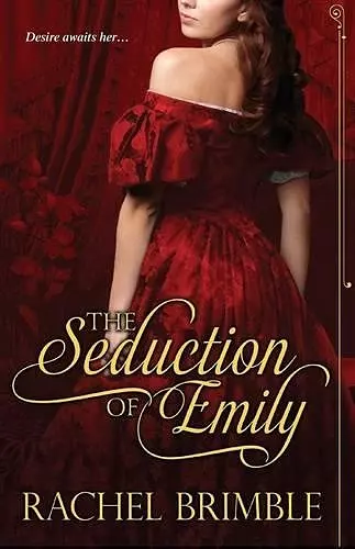 The Seduction of Emily cover