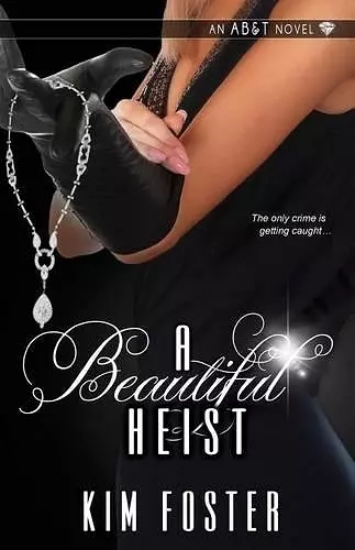 A Beautiful Heist cover