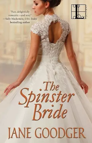 The Spinster Bride cover